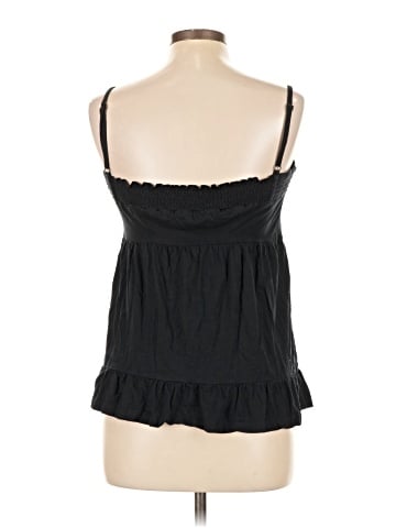 Juicy Couture Sleeveless Blouse (view 2)