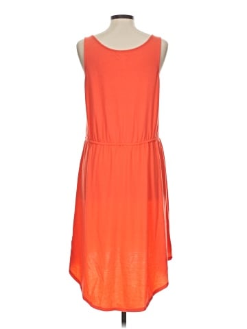 Mossimo Supply Co. Casual Dress (view 2)