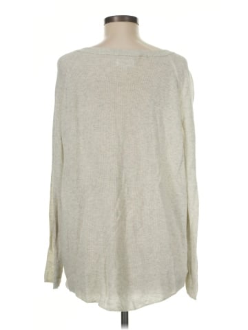 Lou & Grey Long Sleeve T-Shirt (view 2)