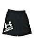 Under Armour Black Athletic Shorts Size L (youth) - photo 1