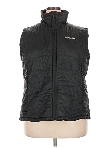 Columbia Vest (view 1)