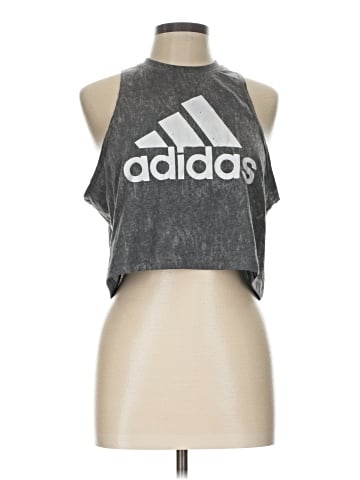 Adidas Tank Top (view 1)