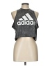 Adidas Gray Tank Top Size L - photo 1