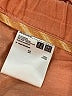 Uniqlo Orange Casual Pants Size M - photo 7