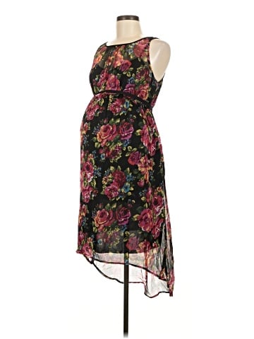 Motherhood Cocktail Dress (view 1)