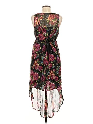 Motherhood Cocktail Dress (view 2)