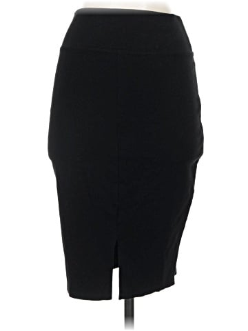 Hybrid & Company Formal Skirt (view 2)