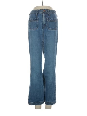 Madewell Jeans (view 1)