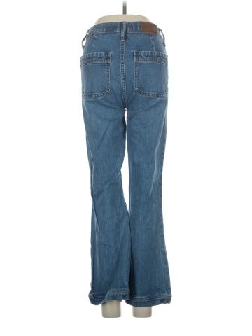 Madewell Jeans (view 2)
