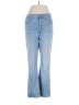 J.Crew Blue Jeans Size 30 waist - photo 1