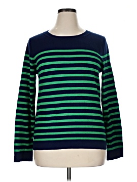 J.Crew Factory Store Pullover Sweater