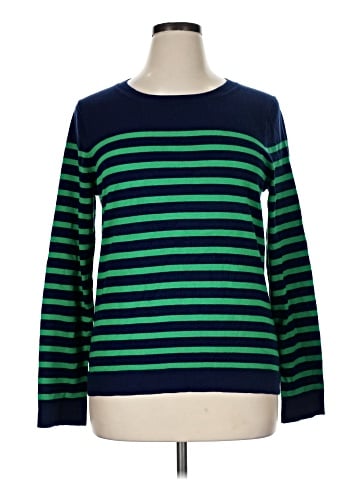 J.Crew Factory Store Pullover Sweater (view 1)
