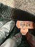 Style&Co Black Pullover Sweater Size M - photo 7