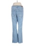 J.Crew Blue Jeans Size 30 waist - photo 2