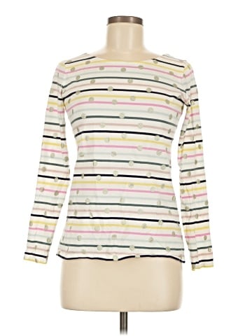 Boden Long Sleeve T-Shirt (view 1)