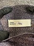 Tory Burch Gray Long Sleeve Top Size L - photo 7
