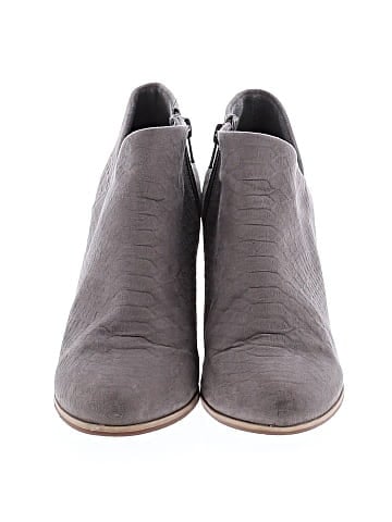 Born In California Ankle Boots (view 2)