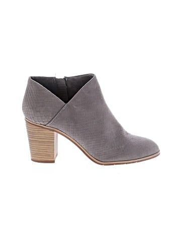 Born In California Ankle Boots (view 1)