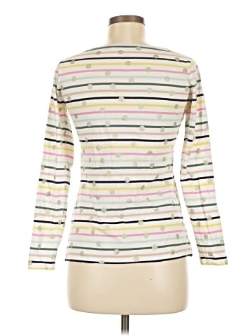 Boden Long Sleeve T-Shirt (view 2)