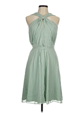 Ann Taylor Cocktail Dress (view 1)