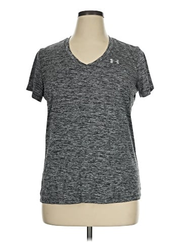 Under Armour Active T-Shirt (view 1)