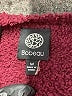 Bobeau Burgundy Pullover Sweater Size M - photo 7