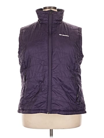 Columbia Vest (view 1)