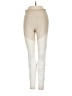 Outdoor Voices Color Block Ivory Active Pants Size S - photo 1