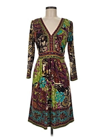 ECI Casual Dress (view 1)