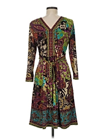 ECI Casual Dress (view 2)