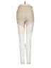 Outdoor Voices Color Block Ivory Active Pants Size S - photo 2
