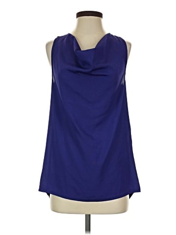 41Hawthorn Sleeveless Blouse (view 1)