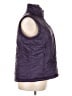 Columbia 100% Polyester Purple Vest Size 2X - photo 4