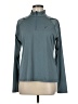 Asics Teal Track Jacket Size M - photo 1