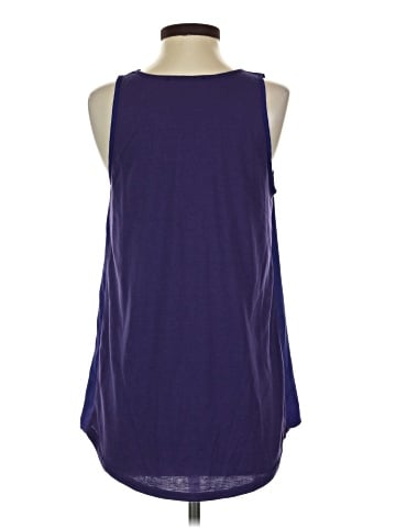 41Hawthorn Sleeveless Blouse (view 2)