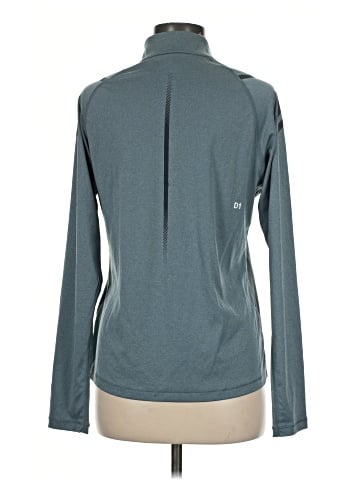 Asics Track Jacket (view 2)