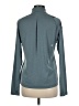 Asics Teal Track Jacket Size M - photo 2