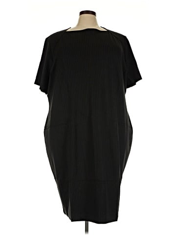 Universal Standard Casual Dress (view 1)