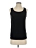 Chico's Black Tank Top Size Sm (0) - photo 1