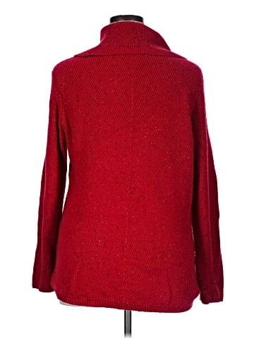 Talbots Outlet Turtleneck Sweater (view 2)