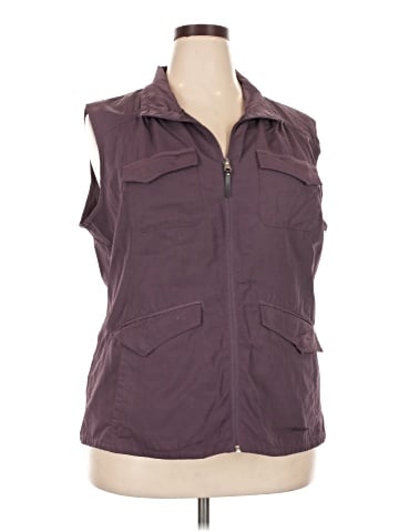 Eddie Bauer Vest (view 1)