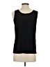 Chico's Black Tank Top Size Sm (0) - photo 2