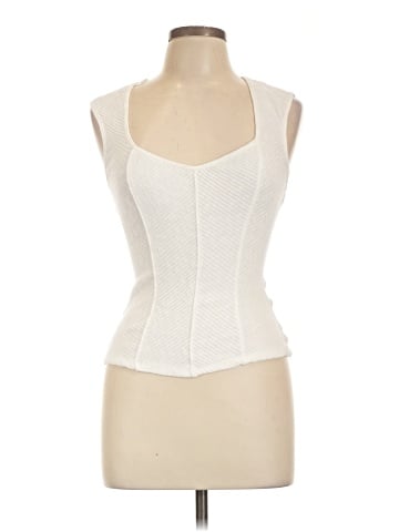 We the Free Sleeveless Top (view 1)