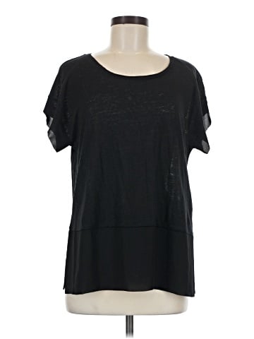 Banana Republic Heritage Collection Short Sleeve Top (view 1)