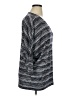 Lands' End Gray 3/4 Sleeve Top Size 14 - photo 4