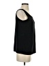 Chico's Black Tank Top Size Sm (0) - photo 4