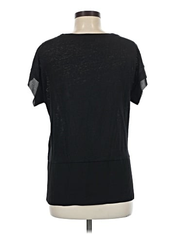 Banana Republic Heritage Collection Short Sleeve Top (view 2)