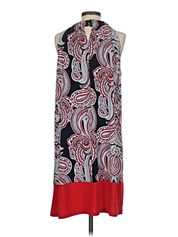 Kalijati Cocktail Dress (view 2)