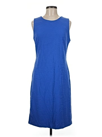 J. McLaughlin Casual Dress (view 1)