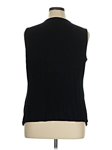 Calvin Klein Sleeveless T-Shirt (view 2)